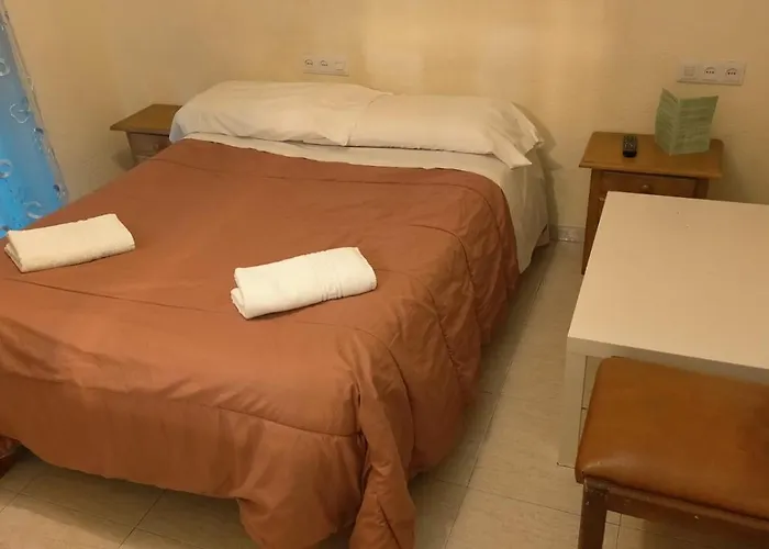 Ab Pension Granada