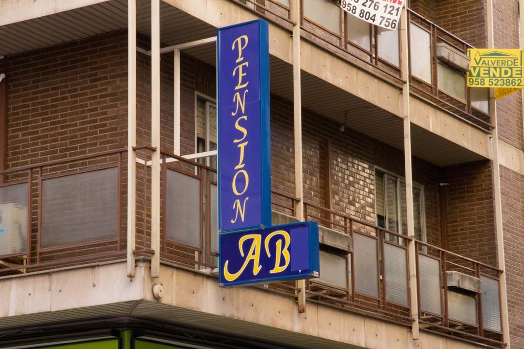 Maison d'hôtes Ab